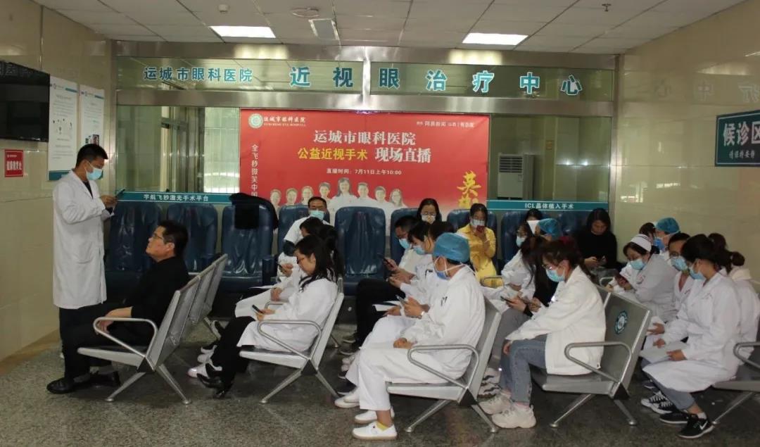 我院举行新冠疫苗疑似接种异常反应应急演练(图2)